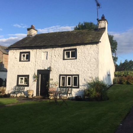 White Cottage Askham Askham  外观 照片