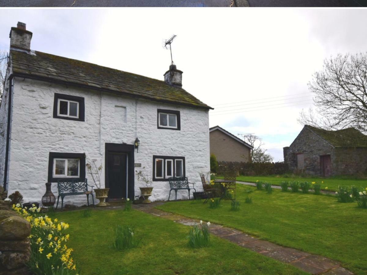 White Cottage Askham Askham  外观 照片