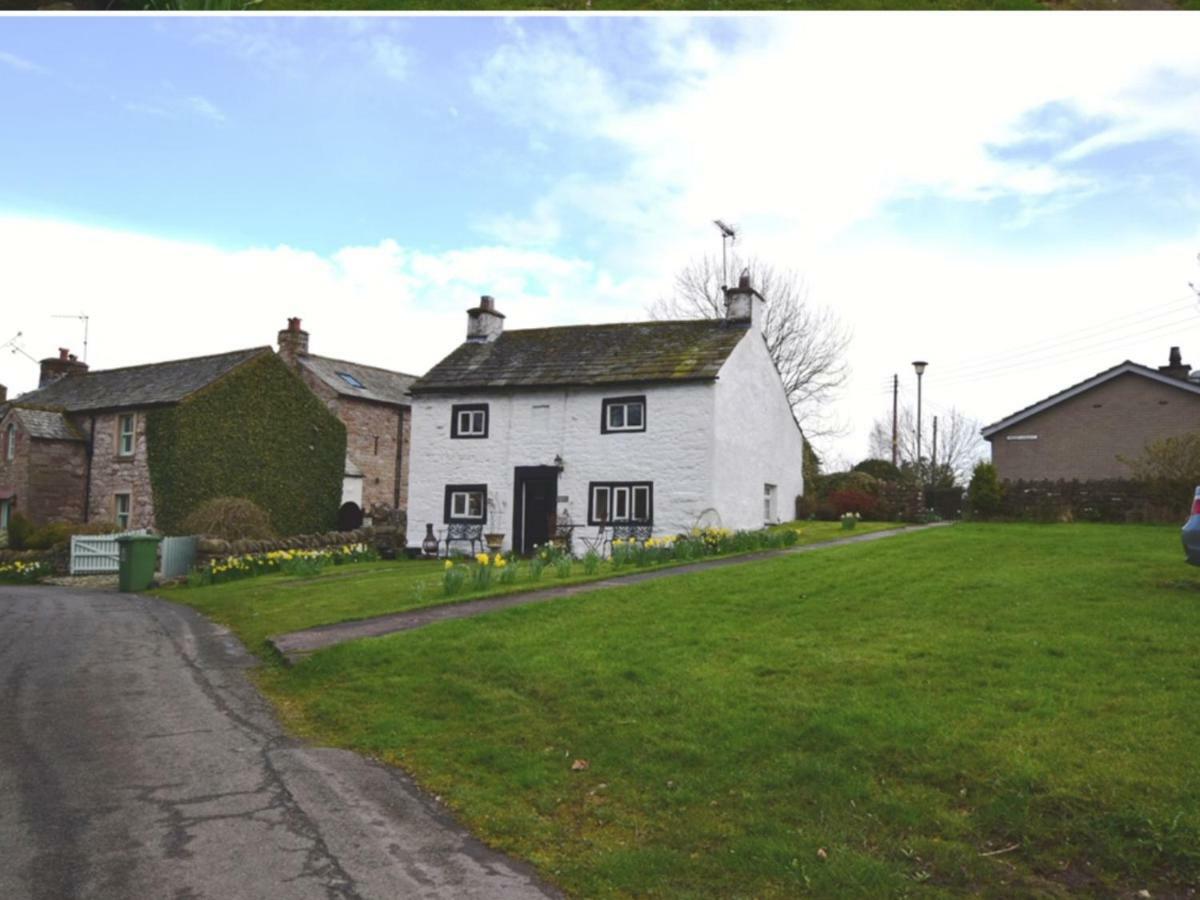 White Cottage Askham Askham  外观 照片