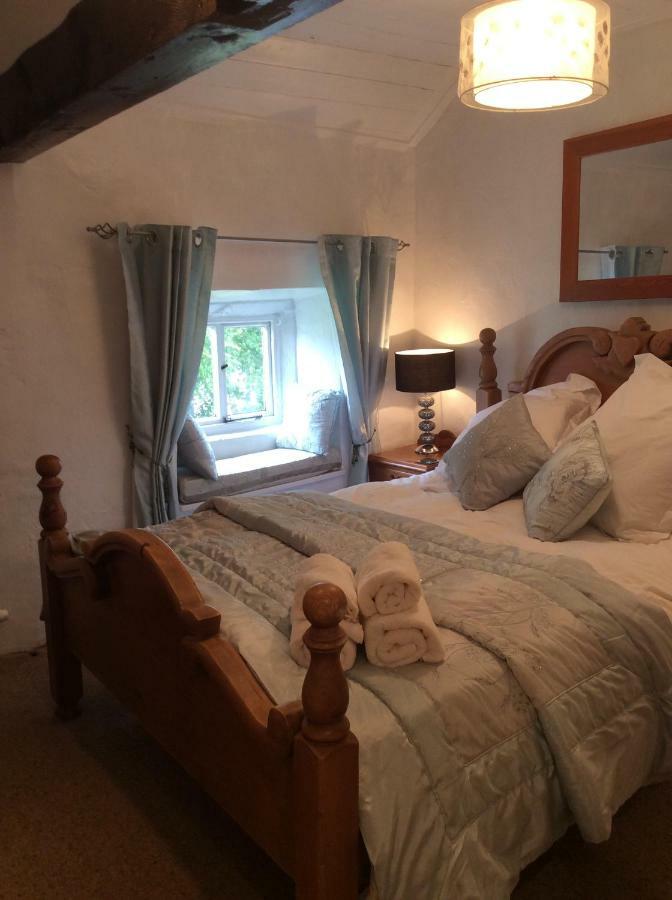 White Cottage Askham Askham  外观 照片