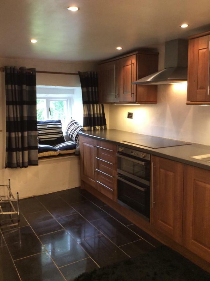 White Cottage Askham Askham  外观 照片