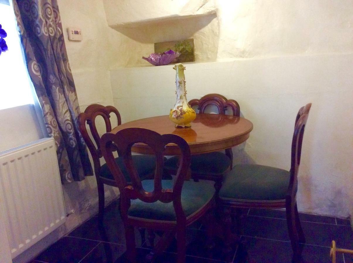 White Cottage Askham Askham  外观 照片