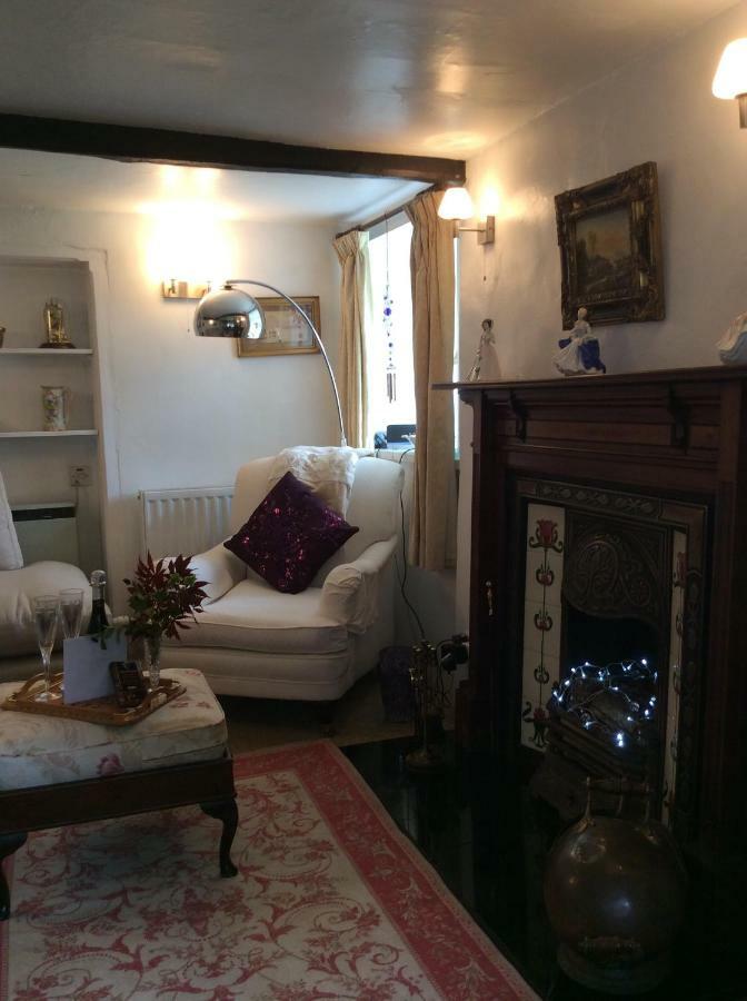 White Cottage Askham Askham  外观 照片